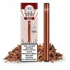 no warning smooth tobacco vapepen cz