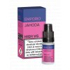 e liquid JAHODA CZ HIGH VG