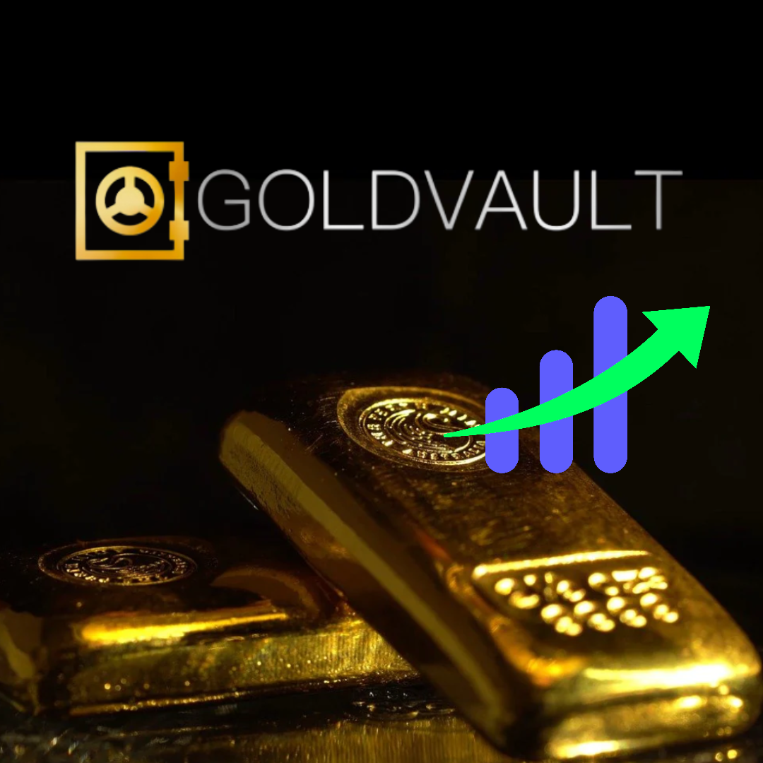 Goldvault