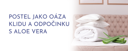 Jak proměnit obyčejnou postel v místo dokonalého odpočinku?