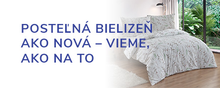 Správna starostlivosť o obliečky: Ako prať, sušiť a žehliť, aby dlho vydržali