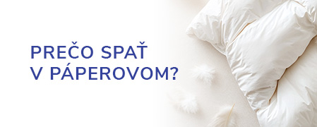 Perové paplóny a vankúše, ktoré objímu!