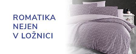 Jak na romantickou atmosféru nejen v ložnici?