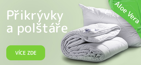 Přikrývky