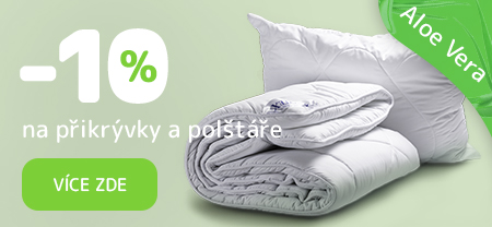 Přikrývky