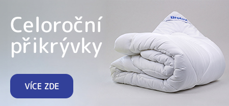 Přikrývky