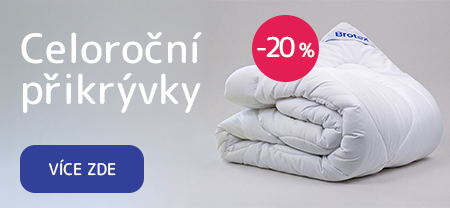 Přikrývky