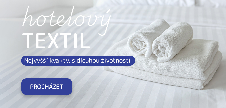 Hotelový textil