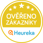 99 % spokojených zákazníků