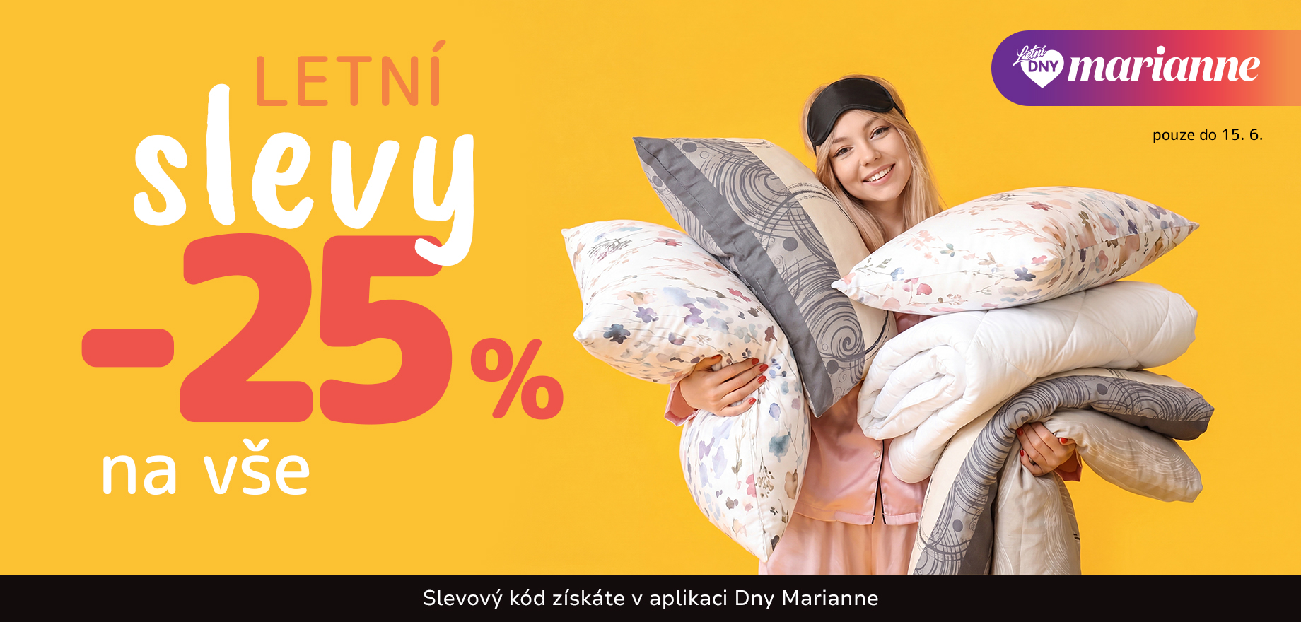 Dny Marianne