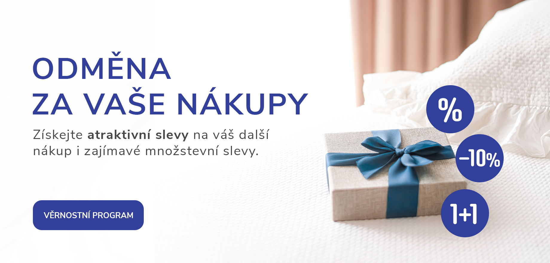 Věrnostní program