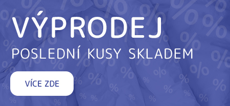 výprodej