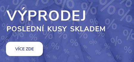 výprodej