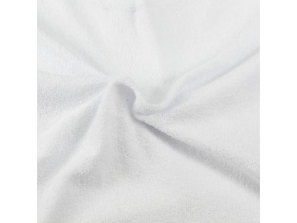 16313 1 frote prosteradlo 200x200 cm bile ii jakost