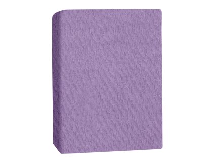 17696 1 prosteradlo mikroflanel 90x200cm fialove