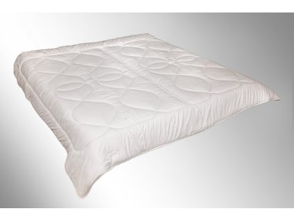 18059 1 prikryvka luxus plus 220x220cm letni 730g 150g m2