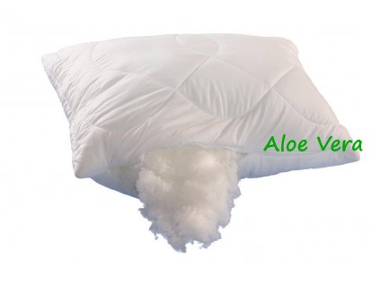 18179 1 polstar aloe vera 70x90cm 700g se zipem kulicky unico