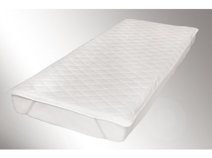 COMFORT Thermo chránič matrace nepropustný II. jakost (Rozměr 200x200cm)