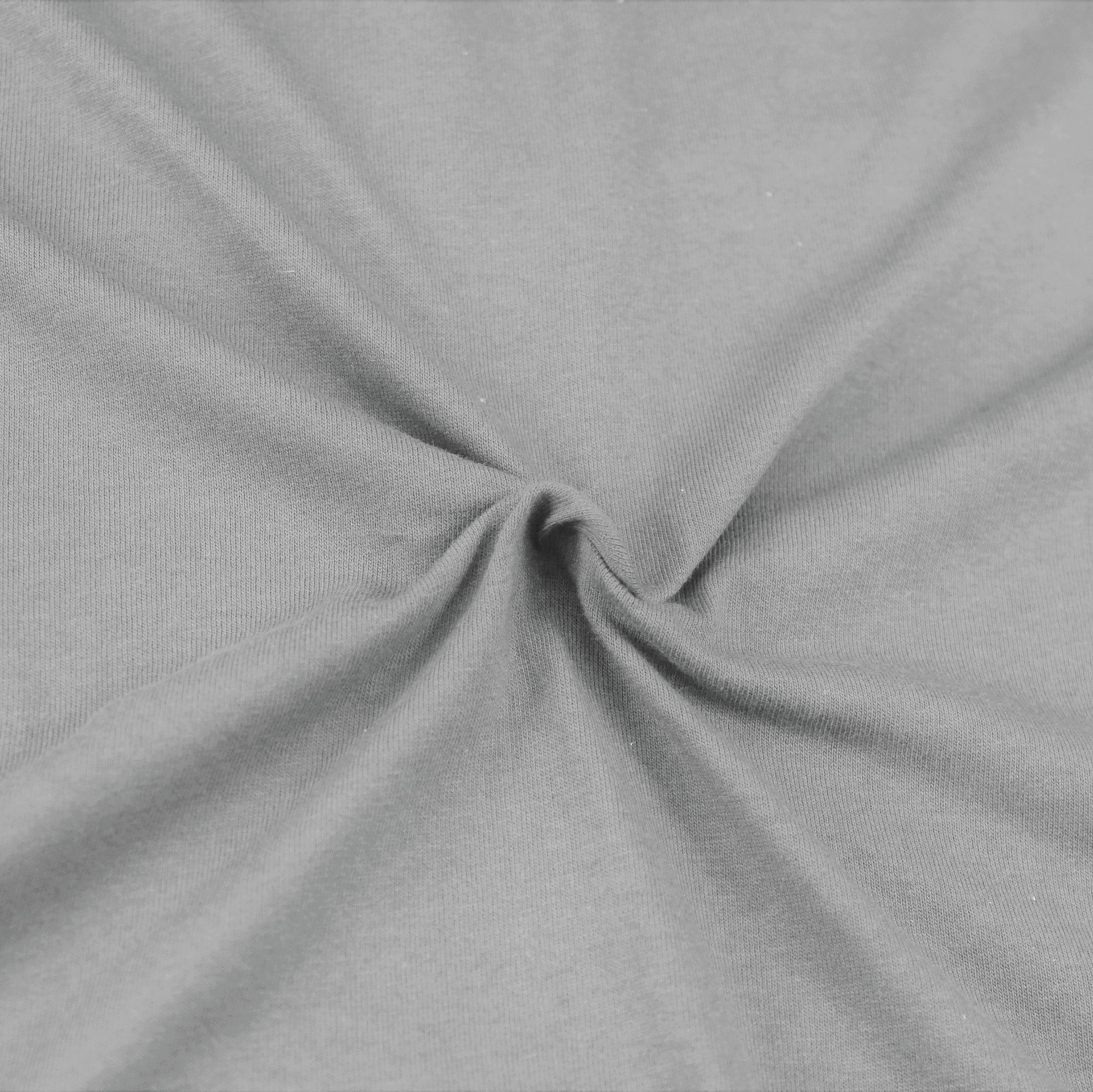 Jersey prostěradlo na vysokou matraci šedé - varianty