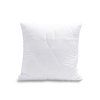 Polštář Luxus plus 40x40cm 250g se zipem