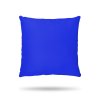 Bavlněný povlak na polštář tmavě modrý (Výběr rozměru 70x90)