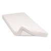 14498 3 napinaci prosteradlo bavlnene 90x200cm tmave modre