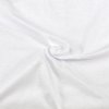 Jersey prostěradlo bílé (Výběr rozměru 220x200)