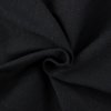 Jersey prostěradlo černé (Výběr rozměru 220x200)