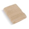 17483 1 frote osuska 70x140cm prouzek 450g tmave bezova