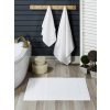 17825 3 hotelovy rucnik 50x100cm frote 550g bily