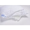 Vankúš Alaska AntiStress 70x90cm 900g 2x zips guličky UNICO