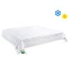 Francouzská přikrývka 240x200 Aloe vera celoroční