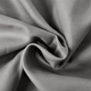 22142 1 povleceni saten 140x200 70x90cm tmave sede