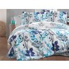 1864 Garden blue