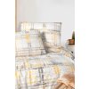 24257 3 prodlouzene povleceni krep 140x220 70x90cm ramona grey