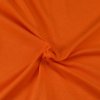 26159 1 n jersey prosteradlo 200x200cm ii jakost s dirou oranzova