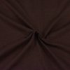 Jersey prostěrdlo hnědé 120x200 sleva