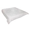Přikrývka 220x200 letní aloe sleva
