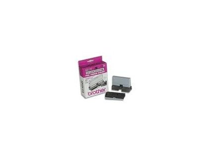 100039 brother ps p40e poduska modra 70 x 27 mm