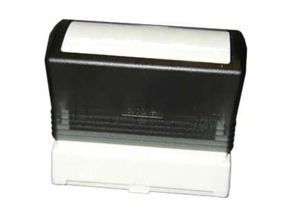 100072 brother pr 1060b razitko cerne 10x60 mm