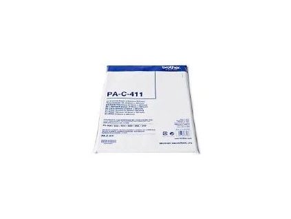 Brother Termo papír (100 ks formátu A4)