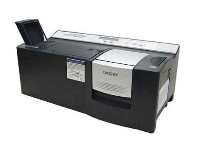 Brother SC-2000 programátor razítek