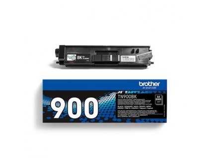 100573 brother tn 900bk toner cerny 6 000 str