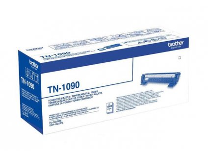 100984 brother toner tn 1090 toner benefit 1500 stran