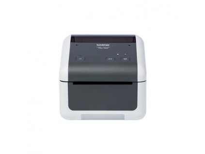 101164 brother td 4410d tiskarna stitku 203 dpi max sirka 152 mm usb rs232c
