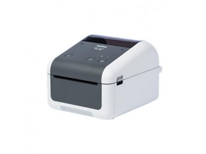 101182 brother td 4420dn tiskarna stitku 203 dpi max sirka 104 mm usb rs232c lan