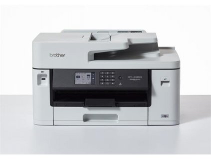 101437 brother mfc j2340dw tiskarna a3 kopirka skener a4 fax tisk na sirku duplexni tisk sit wifi dotykovy lcd