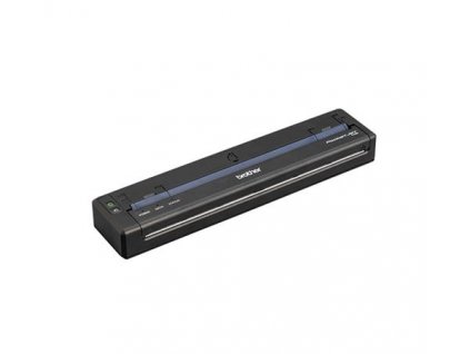 101500 brother pocketjet pj 822 203 dpi prenosna tiskarna s usb c 13 5 stran za minutu