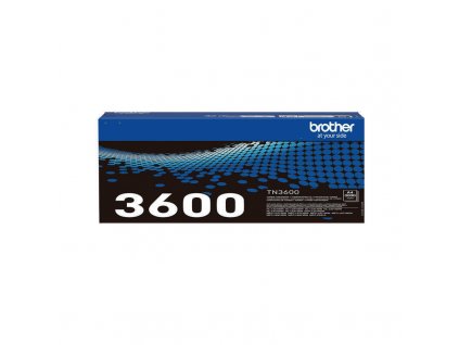 251876 1 brother tn 3600 original