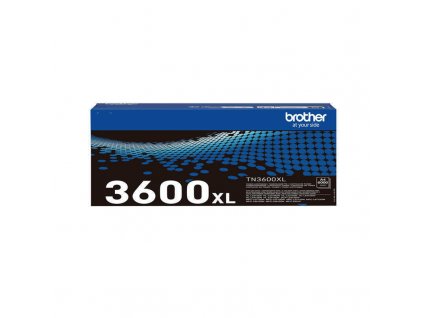 251877 1 brother tn 3600xl original